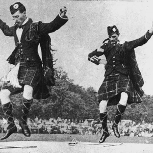 Edmonton Scottish Highland Gathering