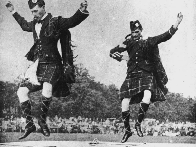 Tallahassee Highland Games Feb 8 & 9, 2025