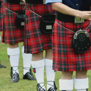 Greater Moncton Highland Games & Scottish Festival