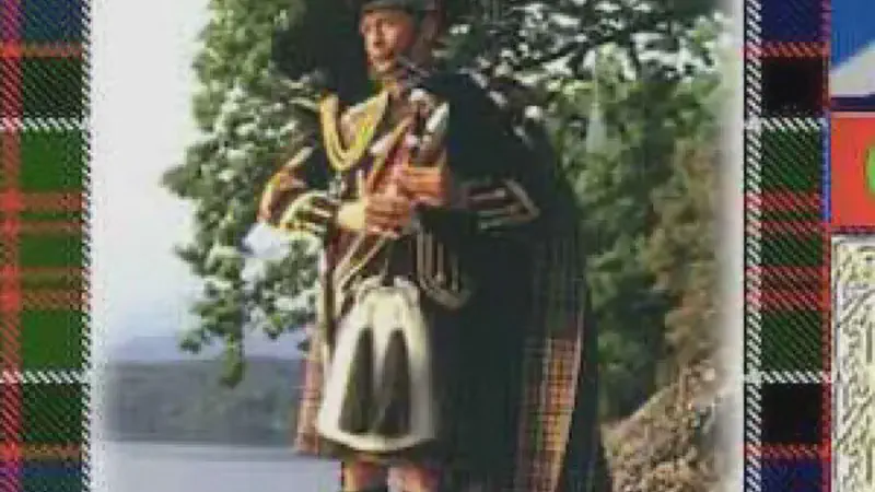 Alberto MacDonald