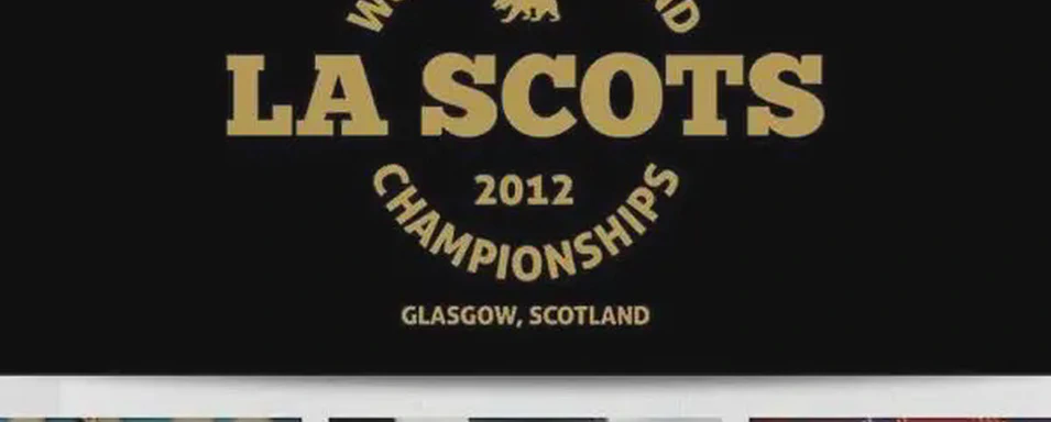 L.A. scots