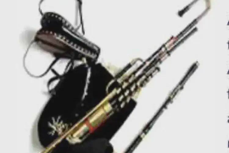Armagh Pipers Club