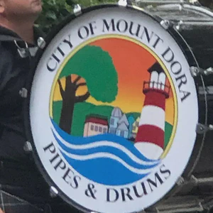 City of Mt. Dora Pipe Band