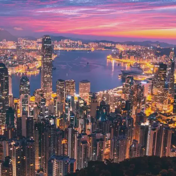 Hong Kong