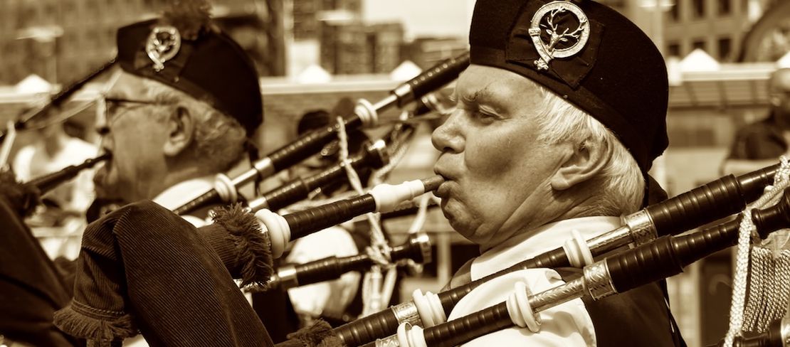 southwest skye pipes & drums