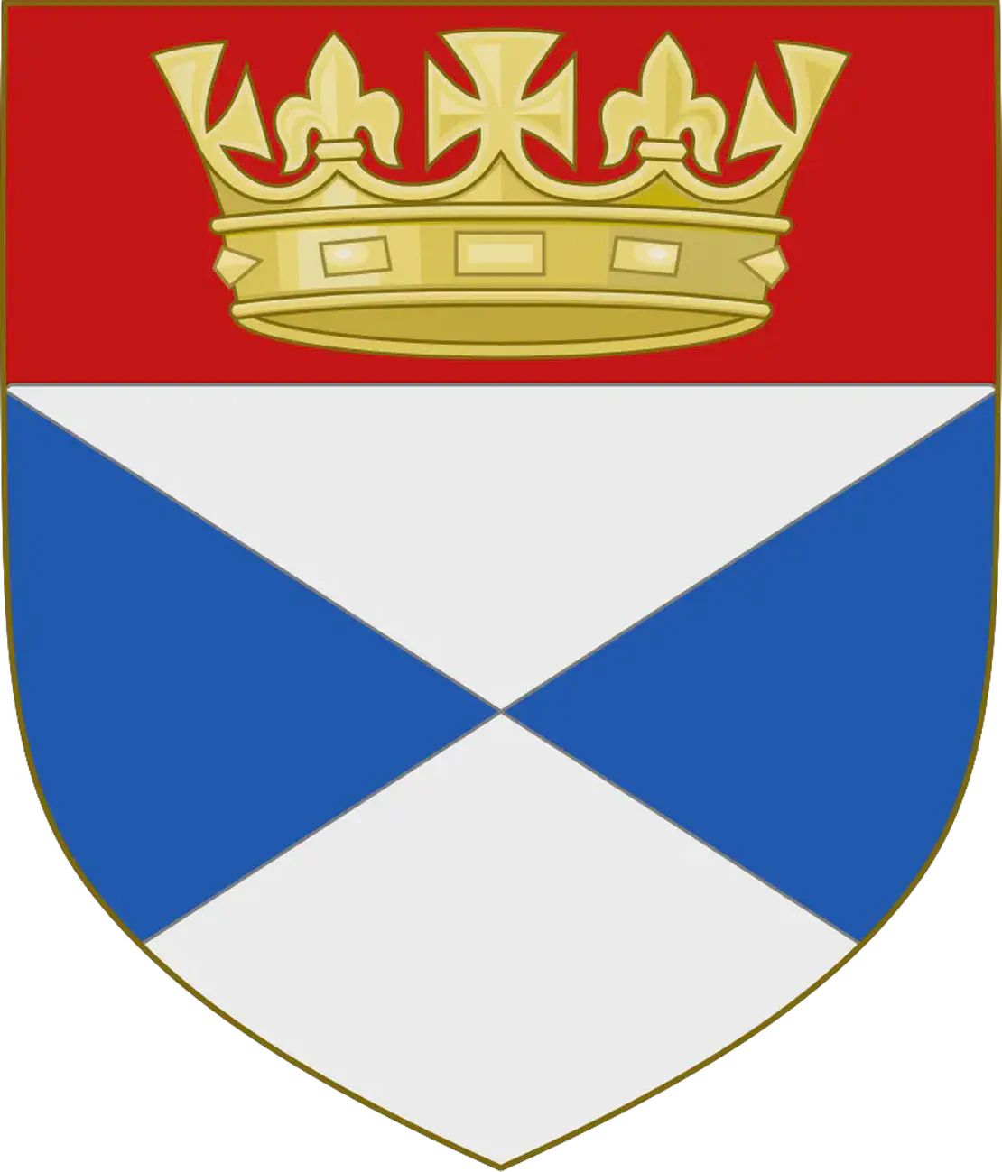 University of Dundee which was incorporated into the University of St Andrews in, 1890, constituted as a separate university.
