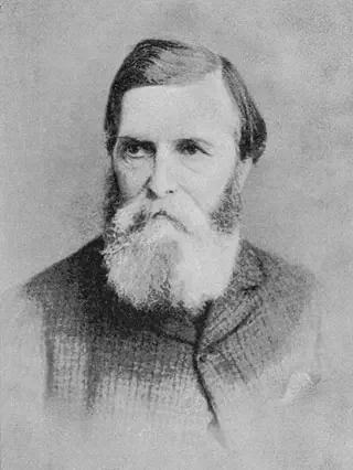 Novelist R.M. Ballantyne, who wrote 90 books, the best known of which was The Coral Island, was born in Edinburgh.