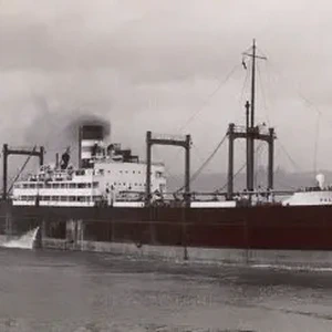 SS Politician ran aground on Eriskay in the Outer Hebrides