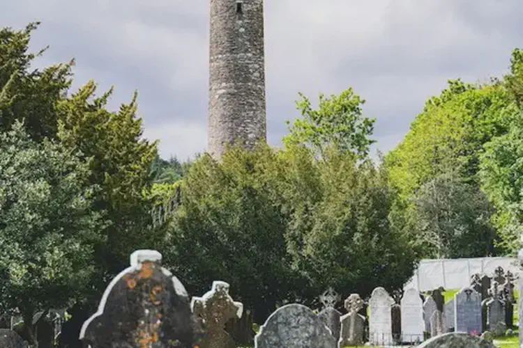 United Irish Rebellion begins in Wexford