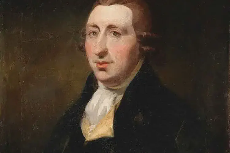 James Napper Tandy leading radicals asks for Parliamentary reform for Ireland