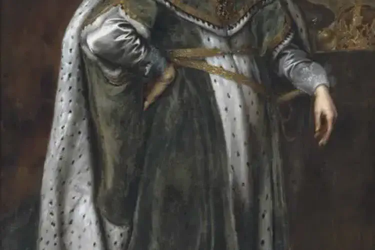Scottish Presbyterians sell captured Charles I to English parliament