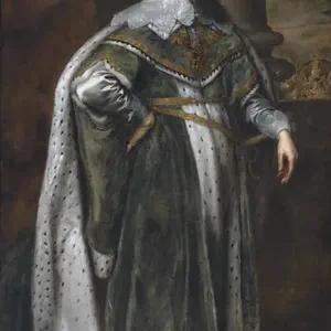 Scottish Presbyterians sell captured Charles I to English parliament