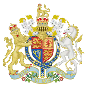 The British Renunciation Act