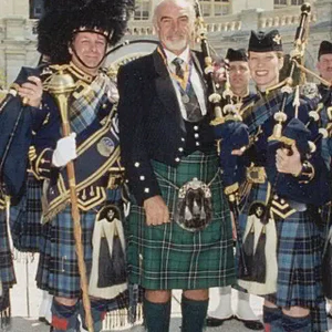 Celebration of Tartan Day approved by the US Senate
